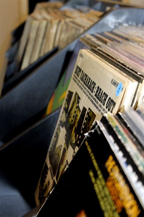 Grooving to the Golden State: Discovering California's Magic Hour Vinyl Gems